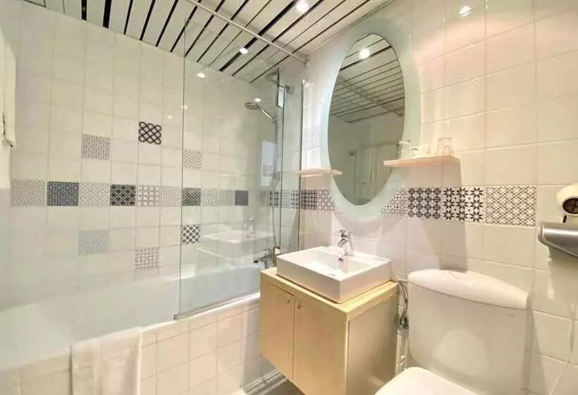 Fotos del hotel De Fierlant:  10