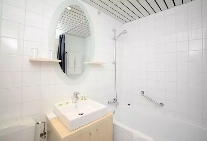 Fotos del hotel De Fierlant:  19