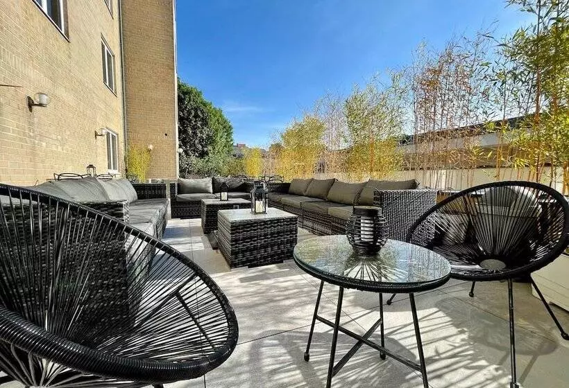 Fotos del hotel De Fierlant:  4