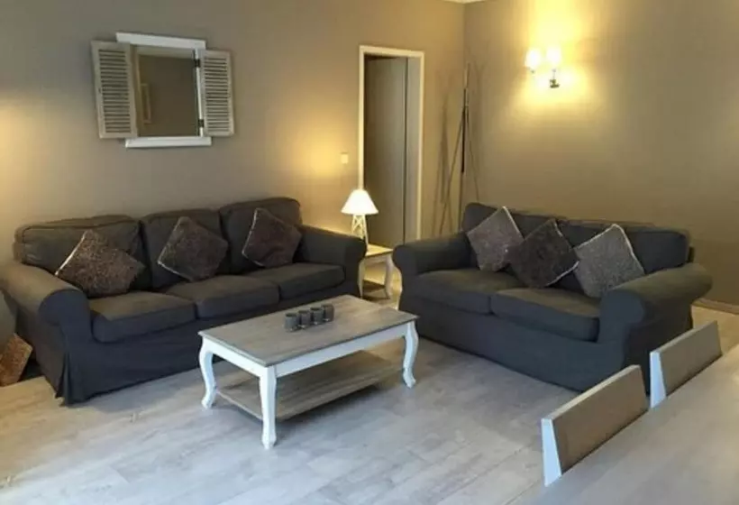 Fotos del hotel De Fierlant:  20