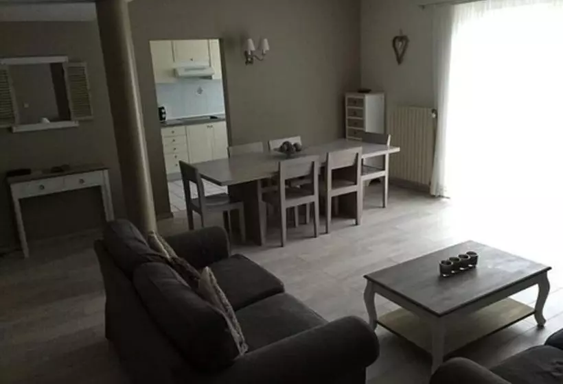 Fotos del hotel De Fierlant:  22