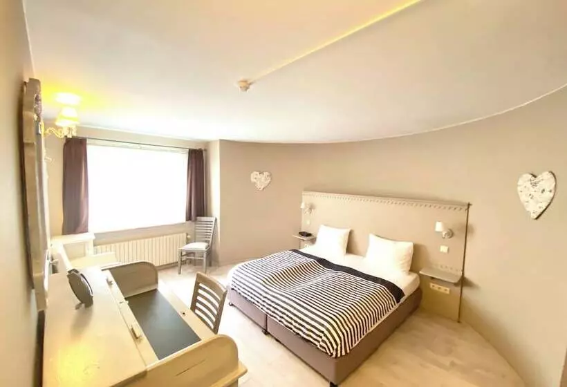 Fotos del hotel De Fierlant:  11