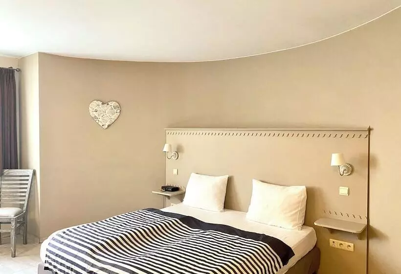 Fotos del hotel De Fierlant:  18