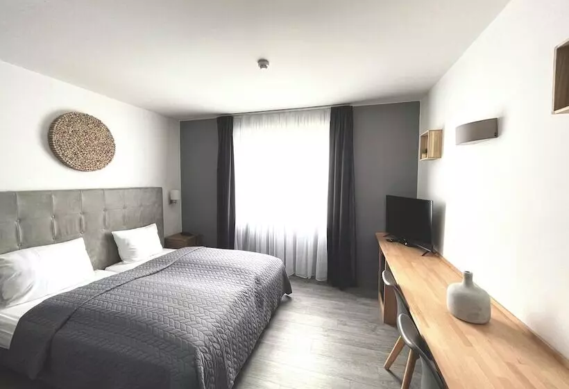 Fotos del hotel De Fierlant:  7