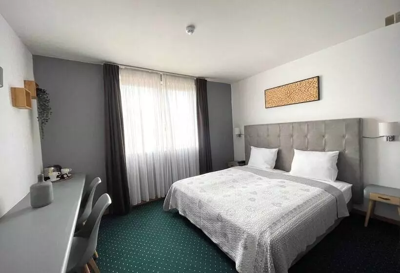 Fotos del hotel De Fierlant:  1