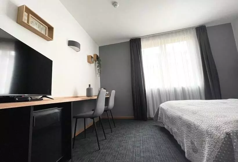 Fotos del hotel De Fierlant:  16