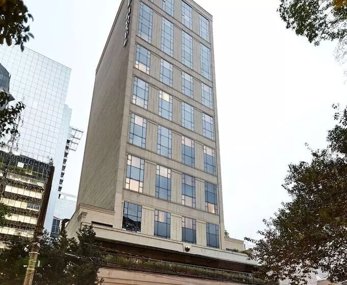 L  Portobay São Paulo