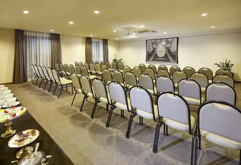 Fotos del hotel L  Portobay São Paulo:  7