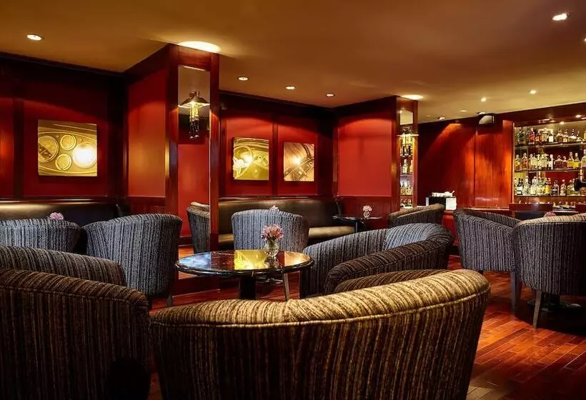 Fotos del hotel L  Portobay São Paulo:  10