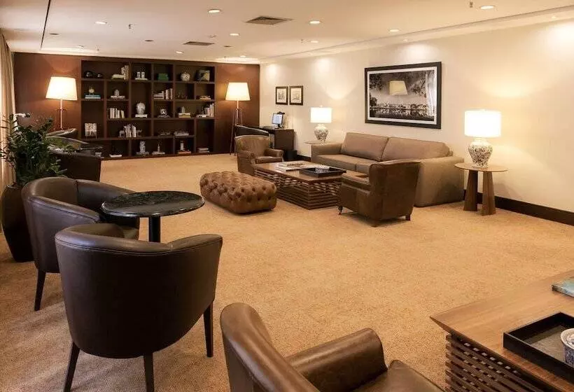 Fotos del hotel L  Portobay São Paulo:  3