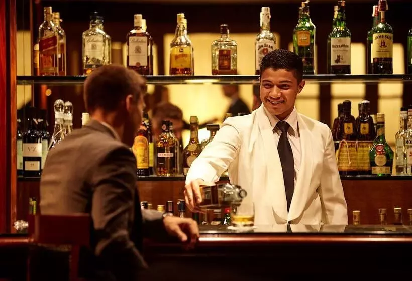 Fotos del hotel L  Portobay São Paulo:  6