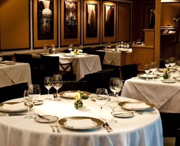 Fotos del hotel L  Portobay São Paulo:  5