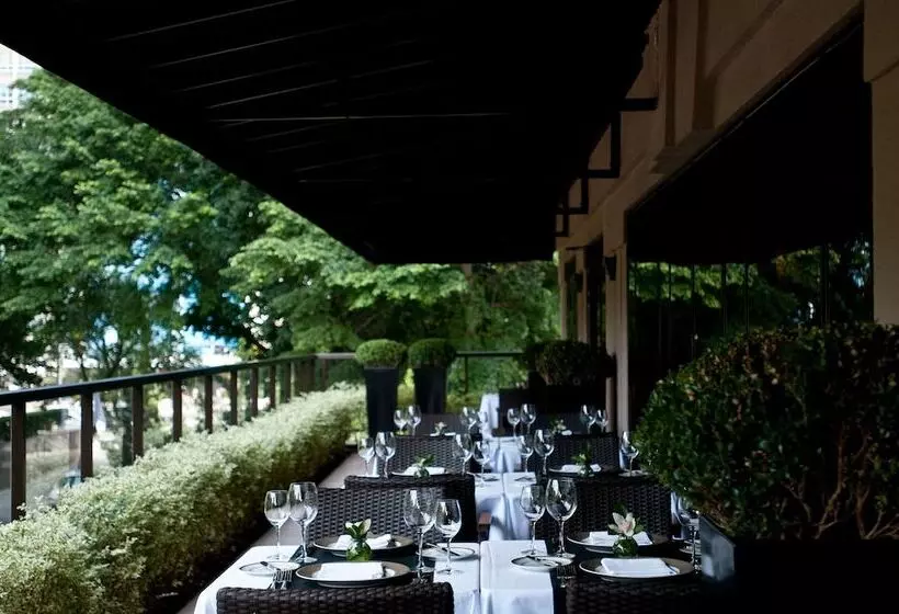 Fotos del hotel L  Portobay São Paulo:  14