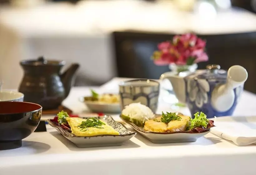 Fotos del hotel L  Portobay São Paulo:  15