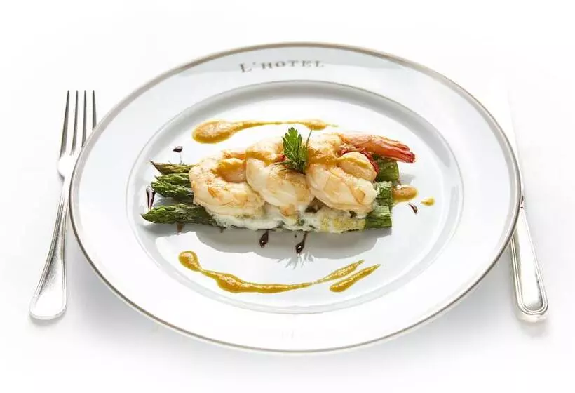 Fotos del hotel L  Portobay São Paulo:  12