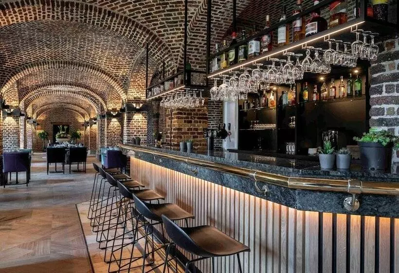 Fotos del hotel Mercure Liege City Centre:  7