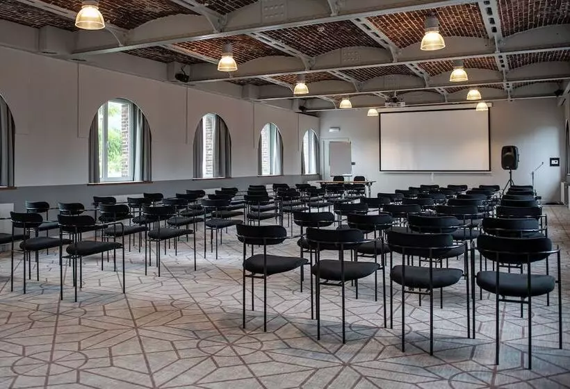 Fotos del hotel Mercure Liege City Centre:  21