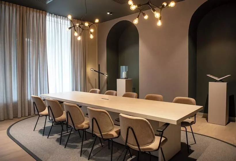 Fotos del hotel Mercure Liege City Centre:  8