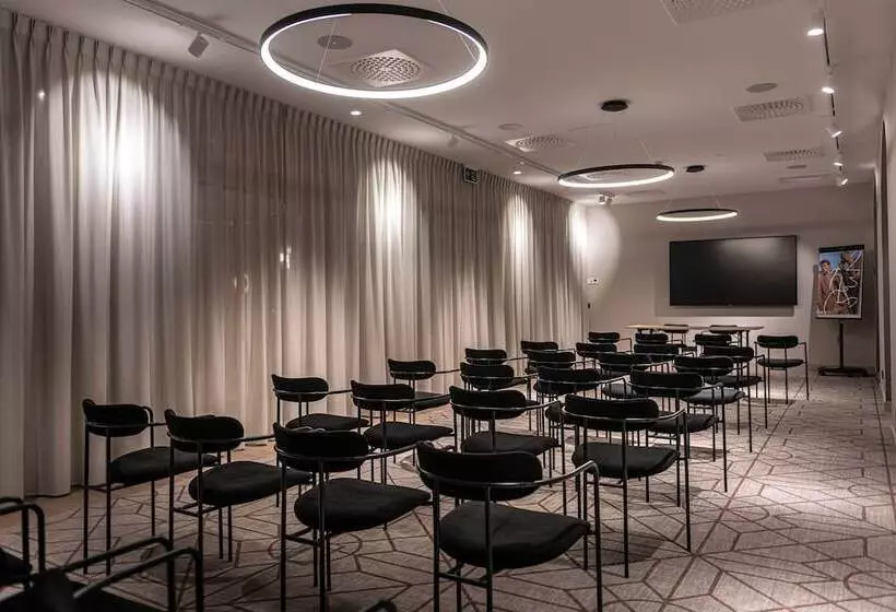 Fotos del hotel Mercure Liege City Centre:  23