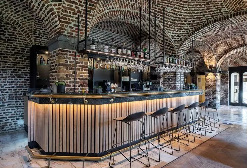 Fotos del hotel Mercure Liege City Centre:  4