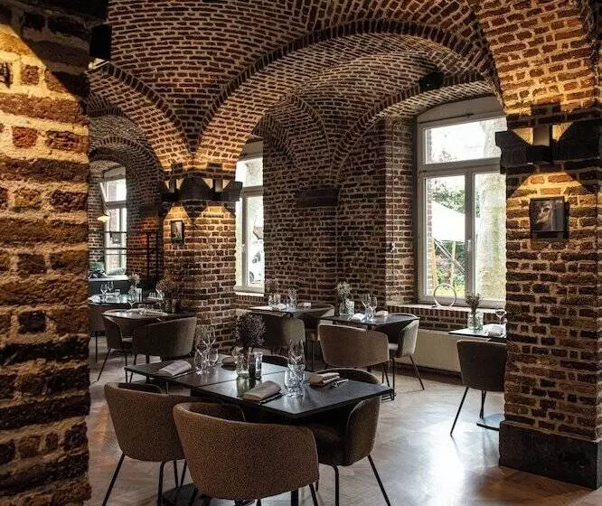 Fotos del hotel Mercure Liege City Centre:  3