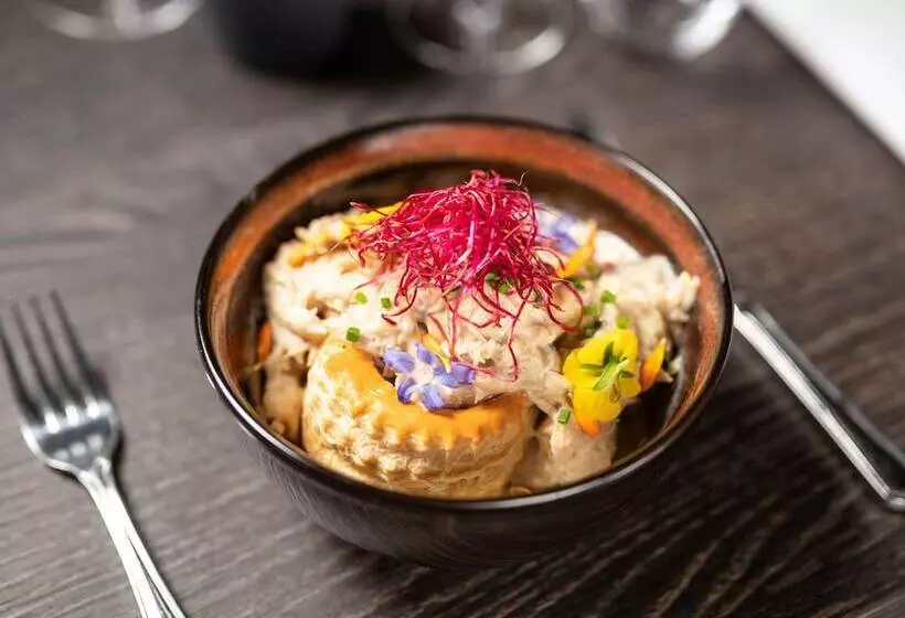 Fotos del hotel Mercure Liege City Centre:  18