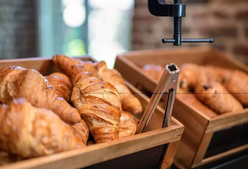 Fotos del hotel Mercure Liege City Centre:  20