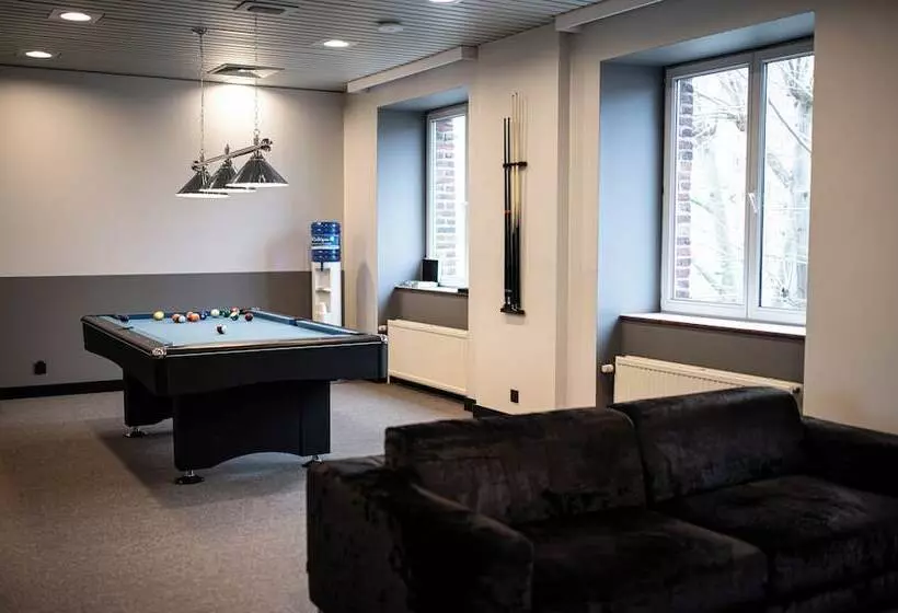 Mercure Liege City Centre