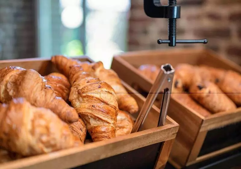 Fotos del hotel Mercure Liege City Centre:  24