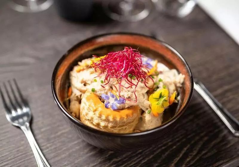 Fotos del hotel Mercure Liege City Centre:  25