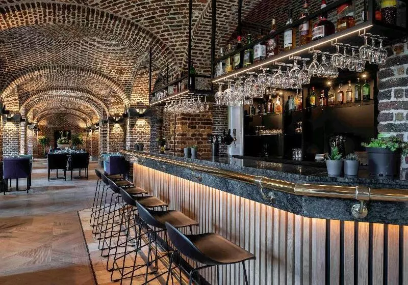 Fotos del hotel Mercure Liege City Centre:  10