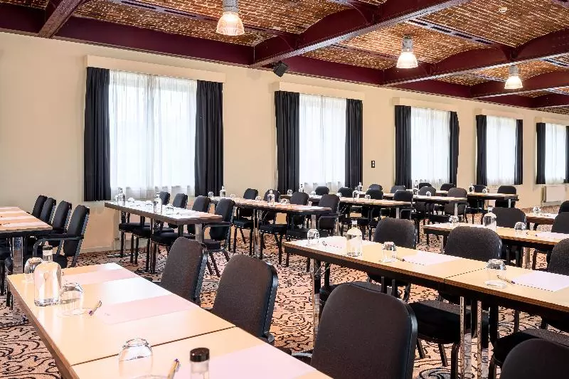 Fotos del hotel Mercure Liege City Centre:  17