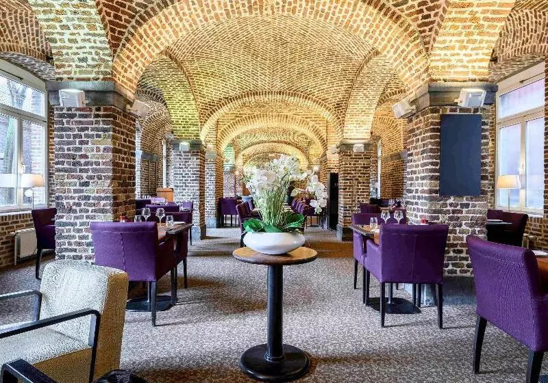 Fotos del hotel Mercure Liege City Centre:  6