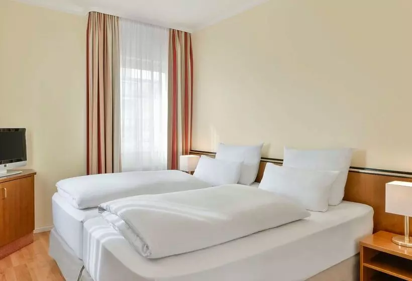 Fotos del hotel Nh München City Süd:  7