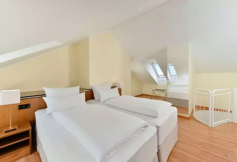 Fotos del hotel Nh München City Süd:  15