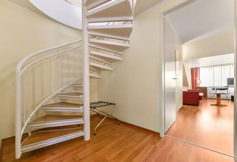 Fotos del hotel Nh München City Süd:  47