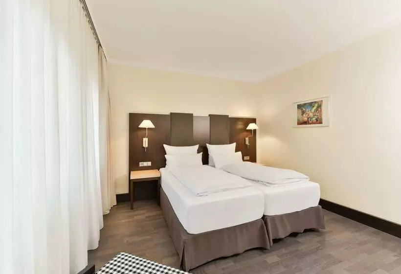 Fotos del hotel Nh München City Süd:  20
