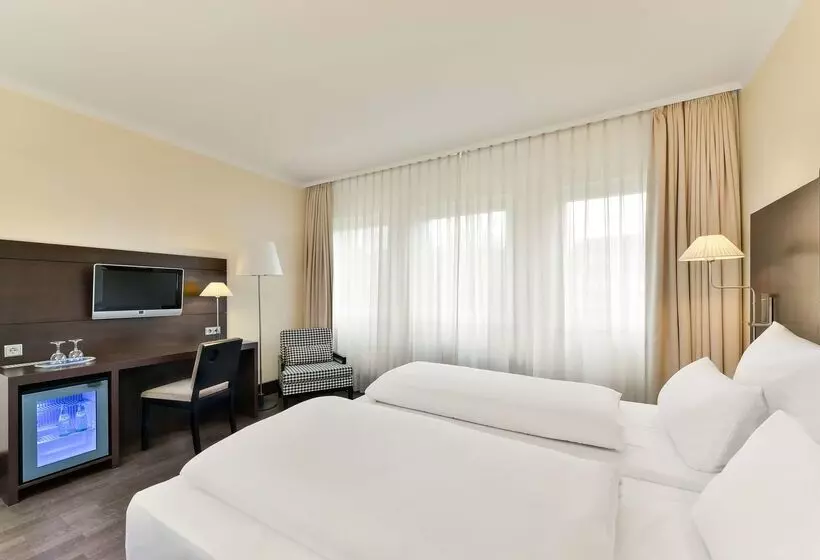Fotos del hotel Nh München City Süd:  18