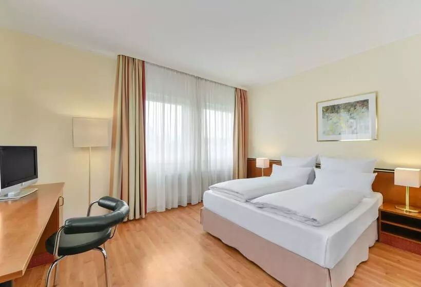 Fotos del hotel Nh München City Süd:  10