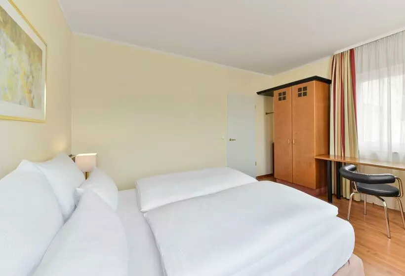 Fotos del hotel Nh München City Süd:  12