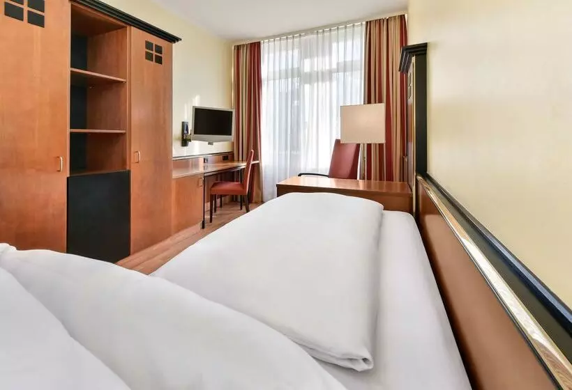 Fotos del hotel Nh München City Süd:  17