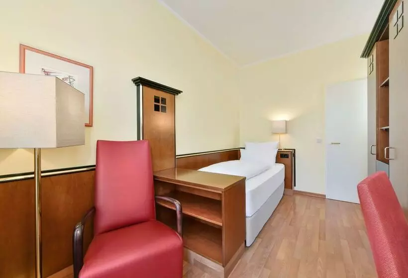 Fotos del hotel Nh München City Süd:  26