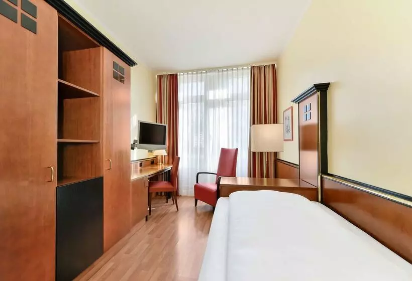 Fotos del hotel Nh München City Süd:  27