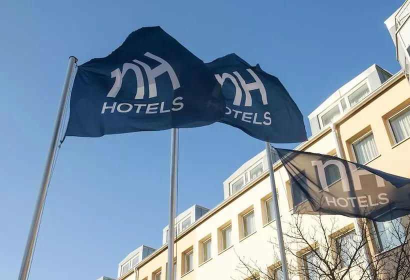 Fotos del hotel Nh München City Süd:  44