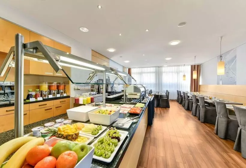 Fotos del hotel Nh München City Süd:  55