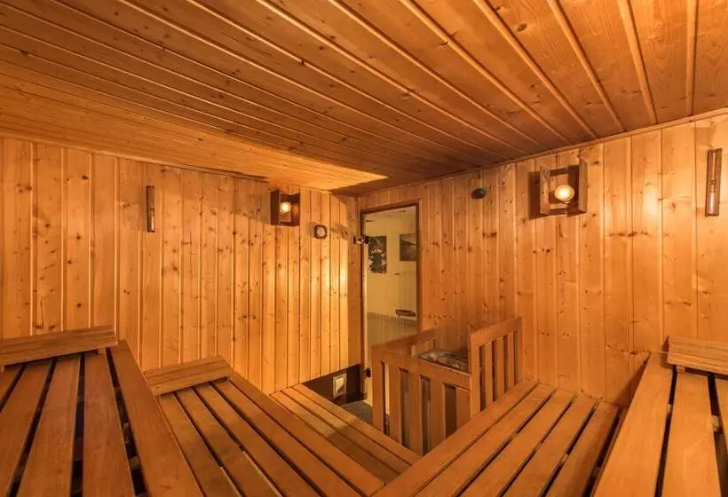 Fotos del hotel Nh München City Süd:  30