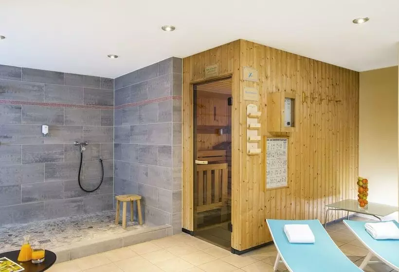 Fotos del hotel Nh München City Süd:  32