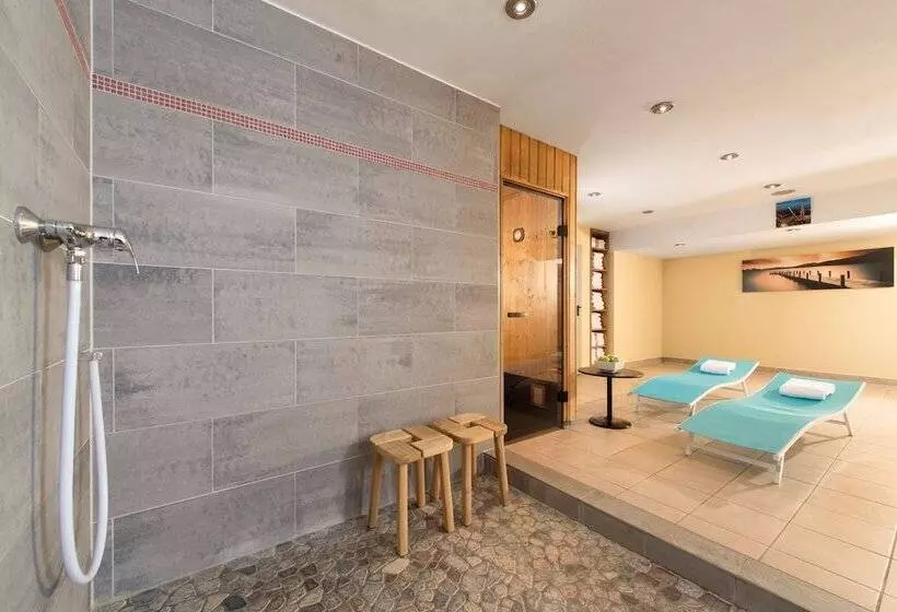 Fotos del hotel Nh München City Süd:  31