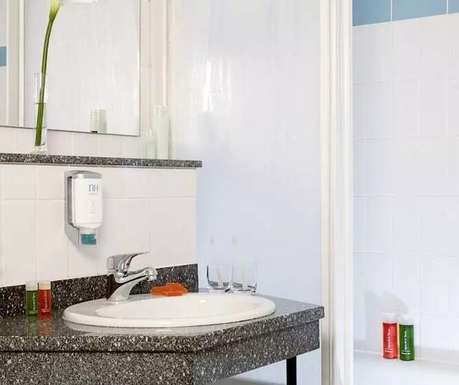 Fotos del hotel Nh München City Süd:  39
