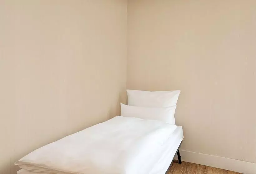 Fotos del hotel Nh München City Süd:  21